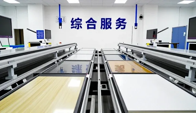 智能数据分析平台