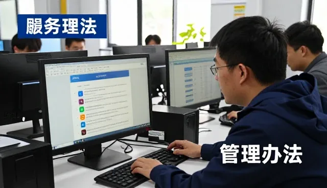 上海育君信息科技发展有限公司构建专业数据安全管理数据安全管理体系